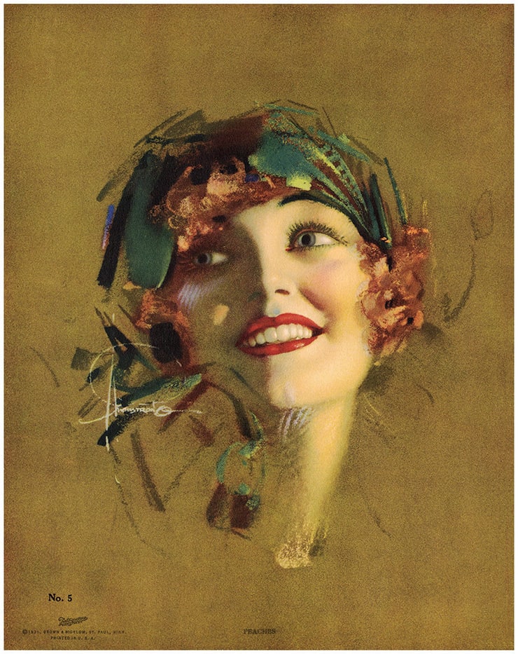 Rolf Armstrong