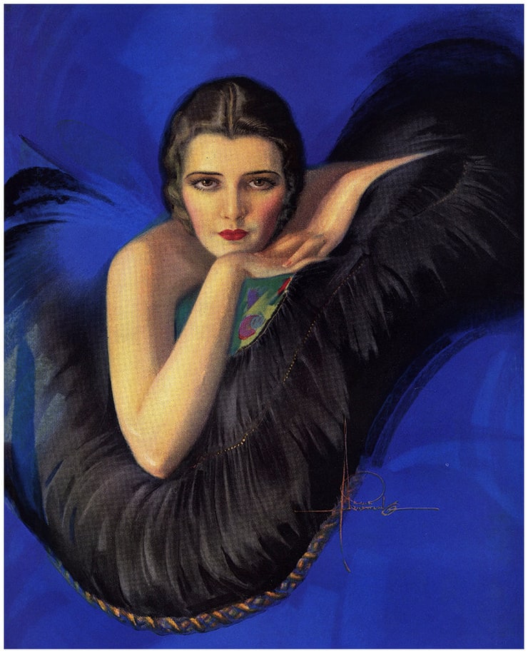 Rolf Armstrong