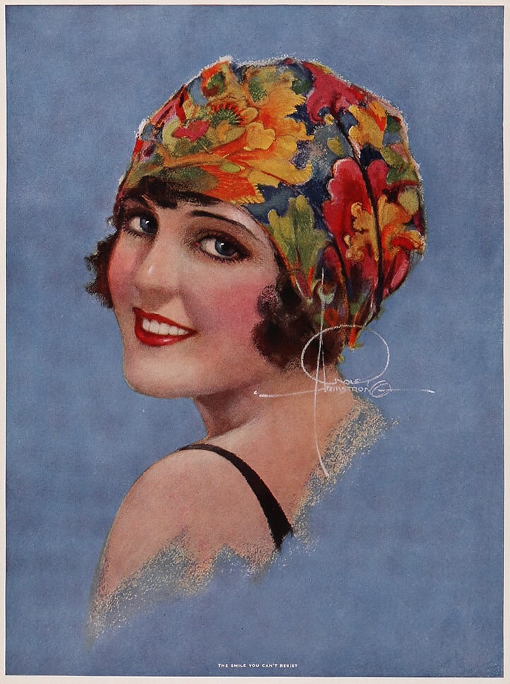 Rolf Armstrong