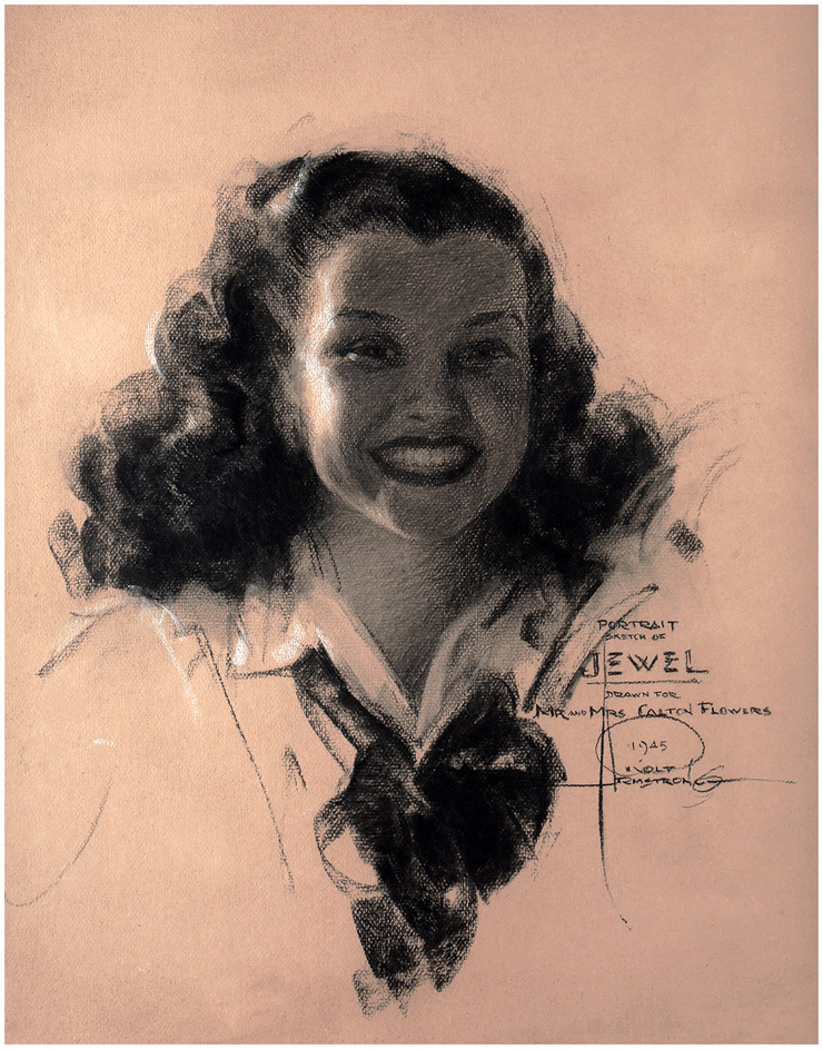 Rolf Armstrong