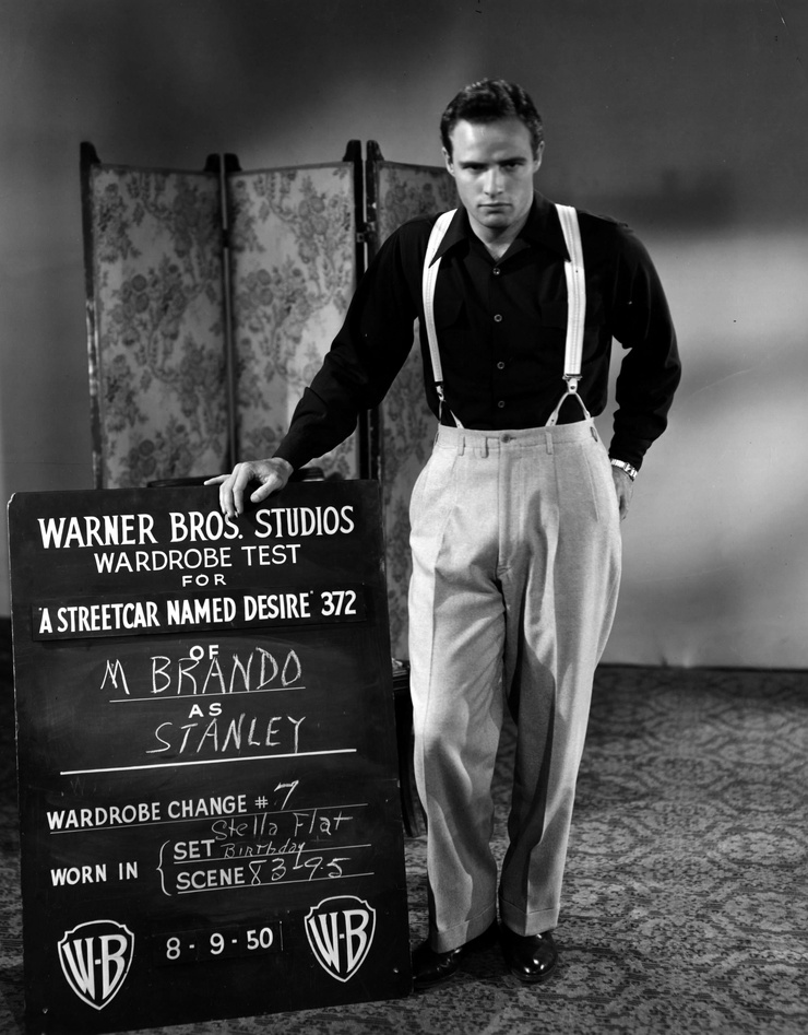 Marlon Brando Marlon Brando