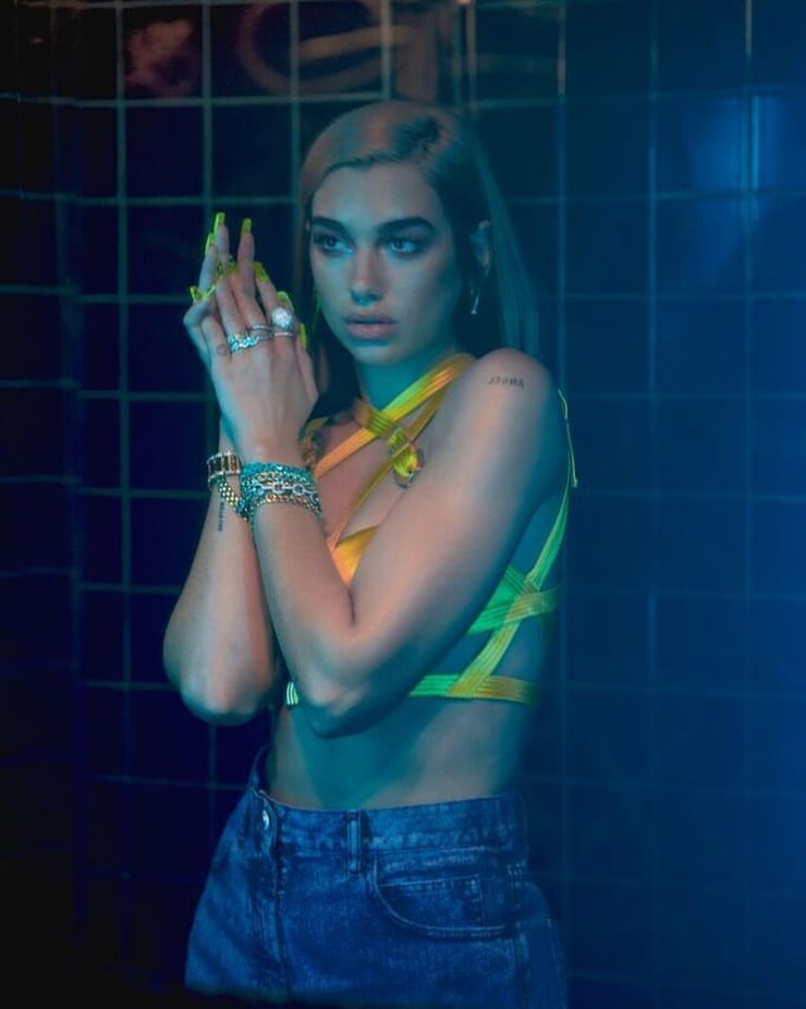 Dua Lipa