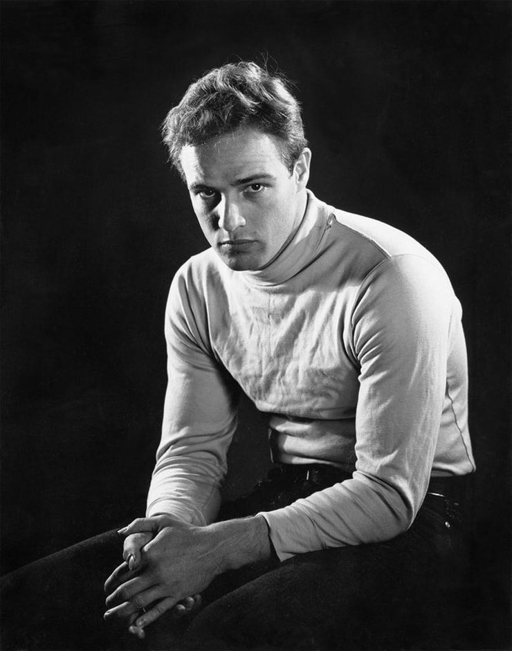 Marlon Brando Marlon Brando