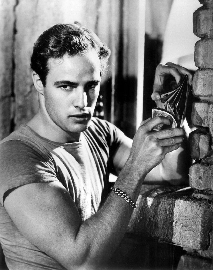 Marlon Brando Marlon Brando