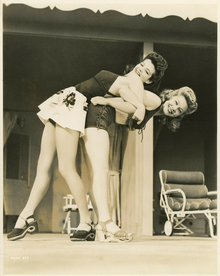 Marjorie Lord Marjorie Lord