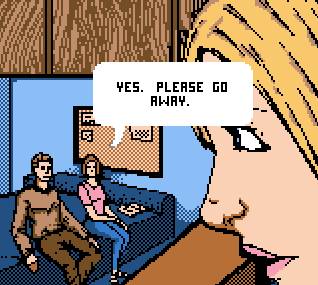Buffy the Vampire Slayer