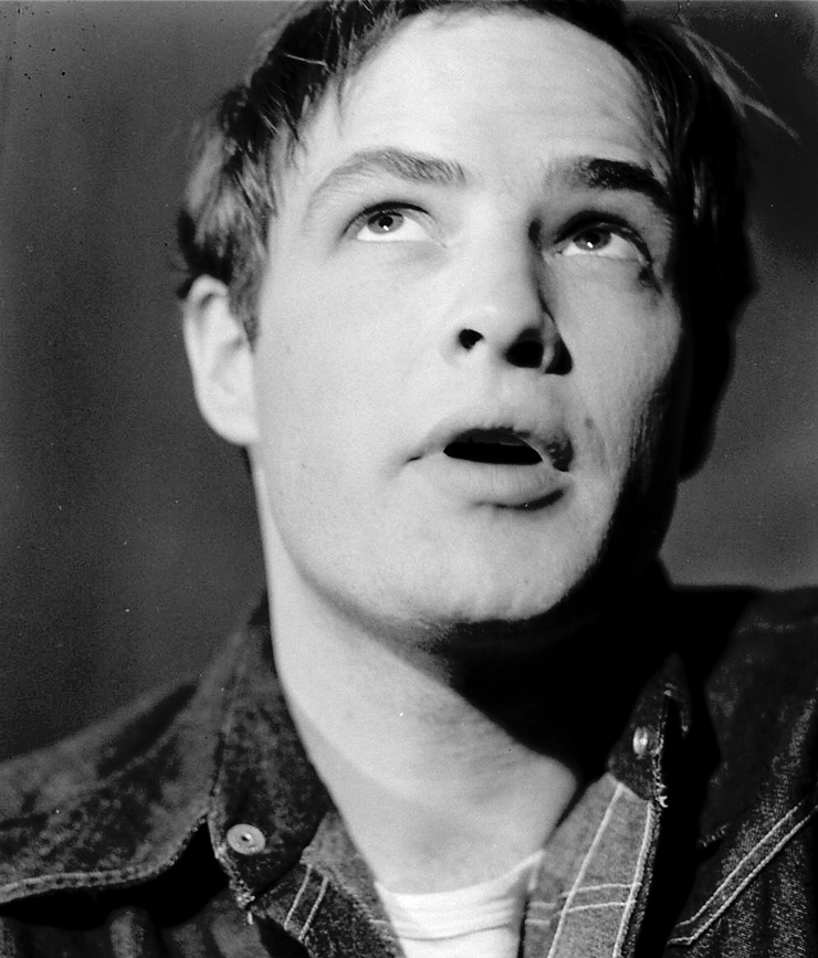 Marlon Brando
