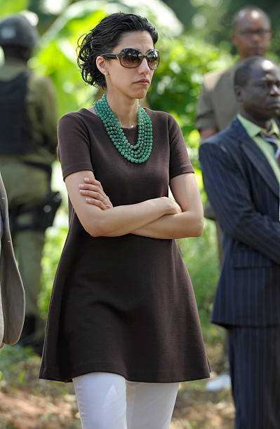 Huma Abedin