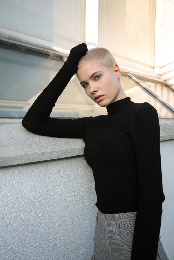 Lexi Woj