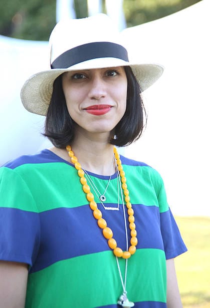 Huma Abedin