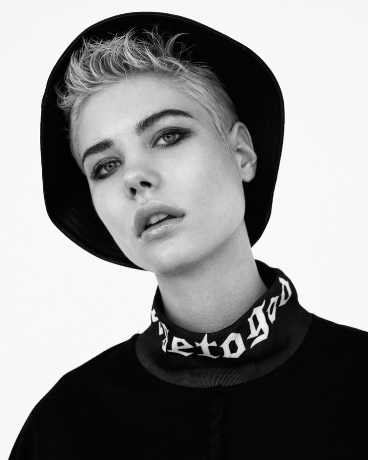 Lexi Woj