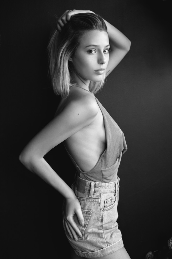 Agata Borowiak Agata Borowiak
