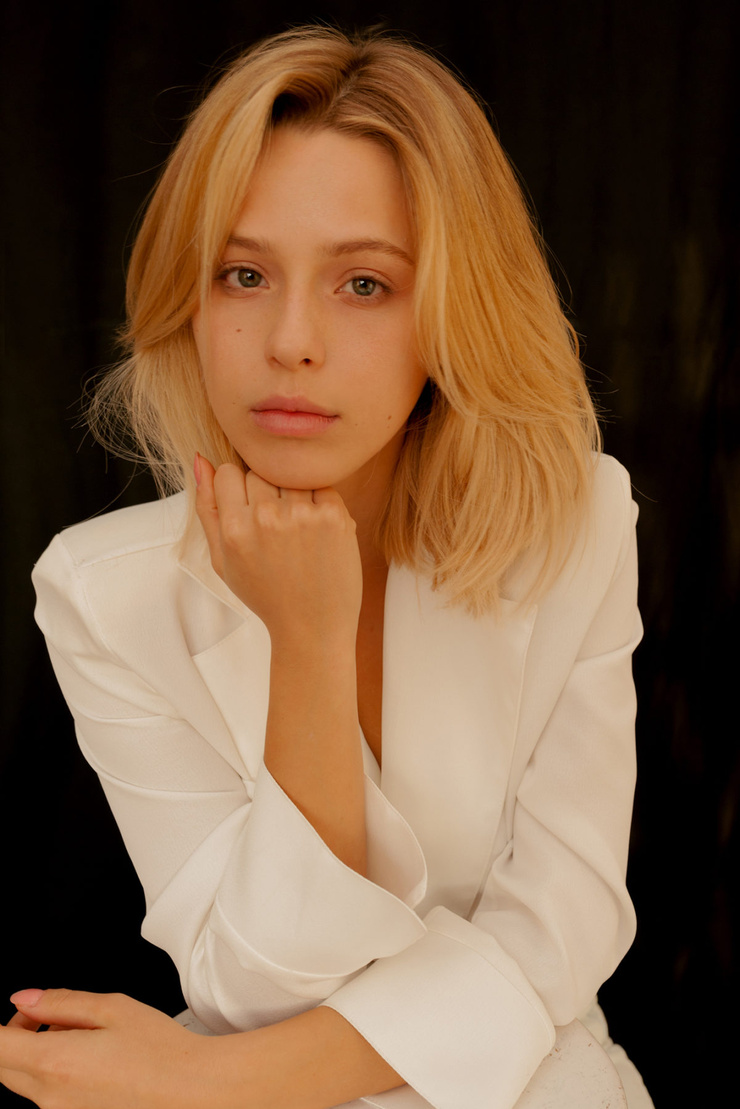 Agata Borowiak Agata Borowiak