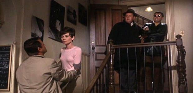Wait Until Dark (1967)