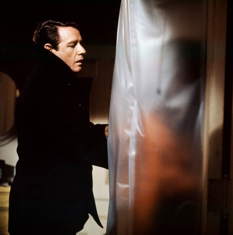 Wait Until Dark (1967)