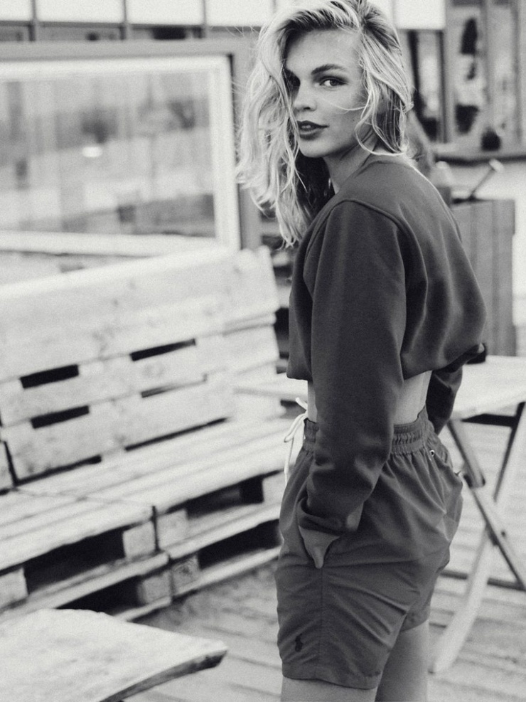 Anouk van Gorp Anouk van Gorp