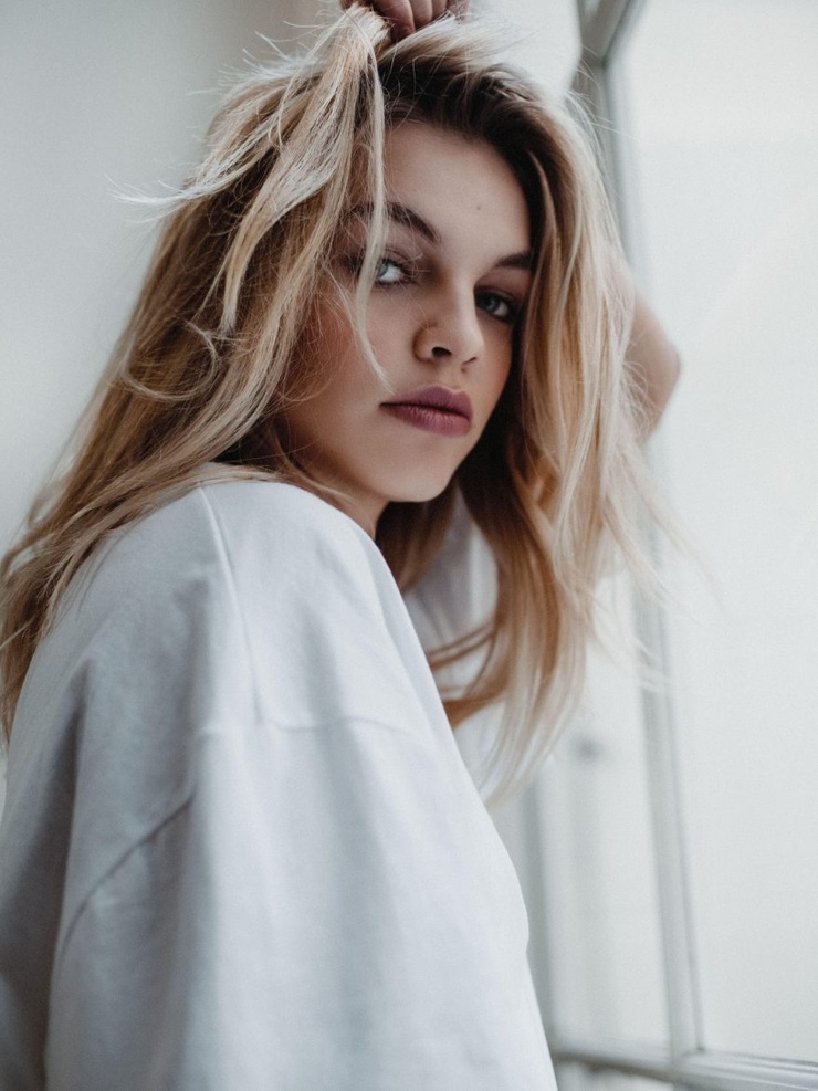 Anouk van Gorp