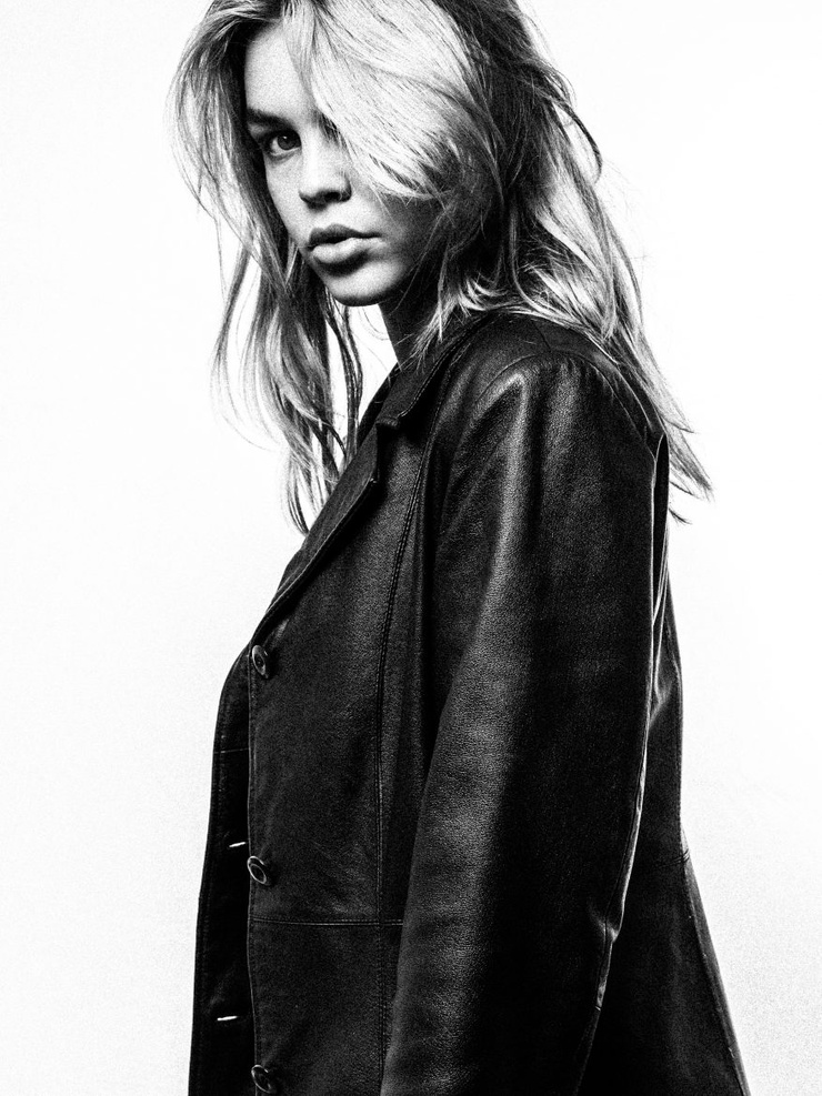 Anouk van Gorp