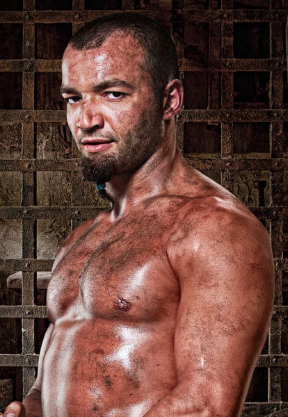 Nick Tarabay