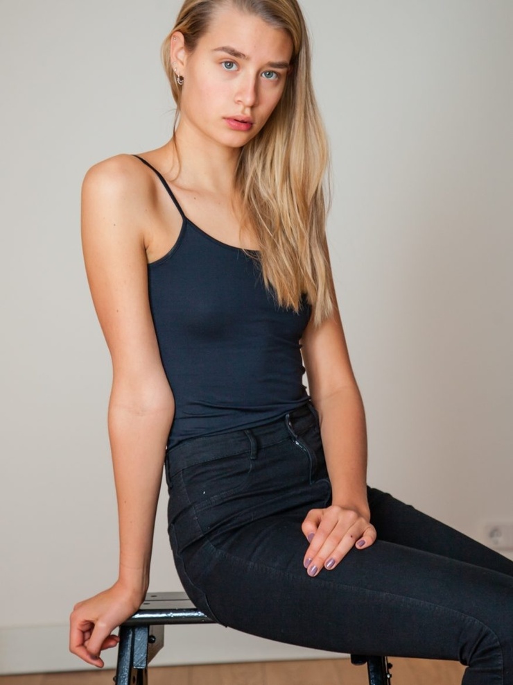 Daila Barneveld