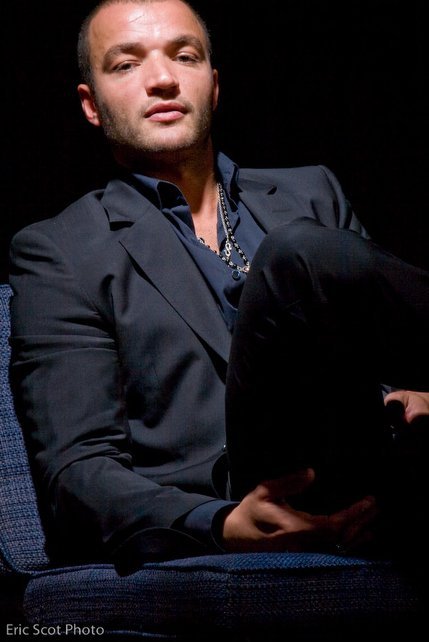 Nick Tarabay