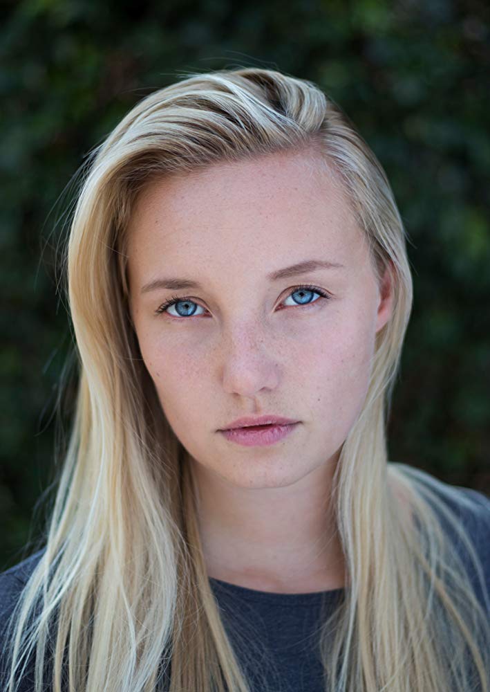 Kristy Philipps