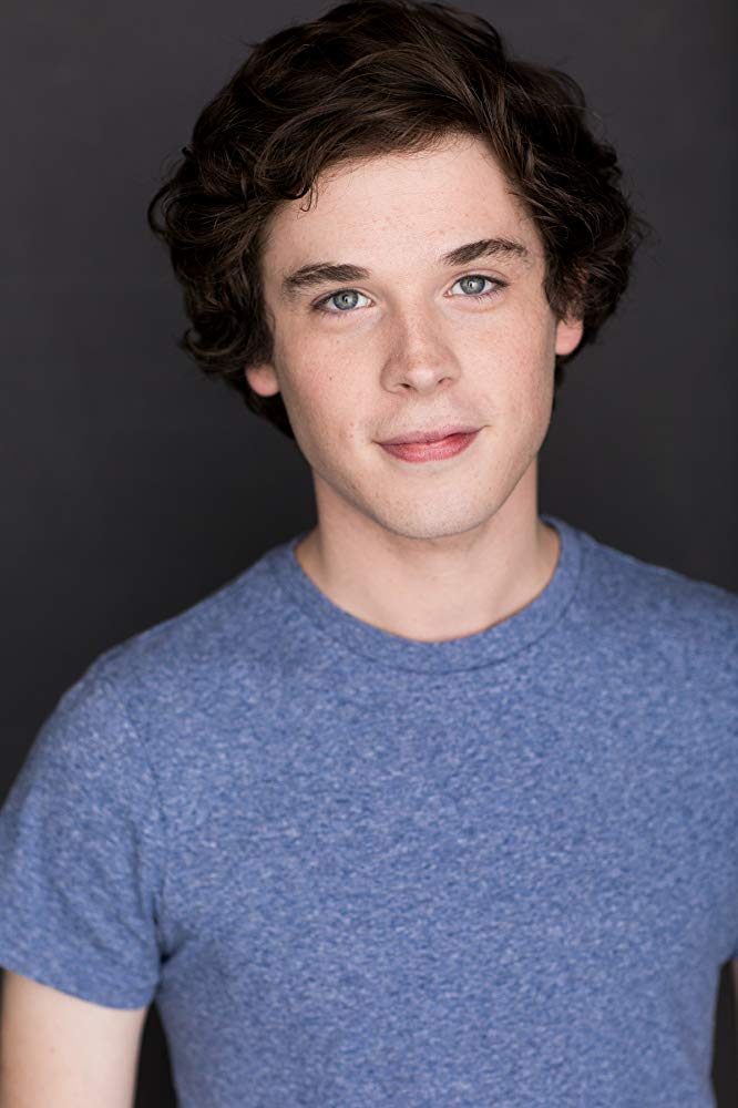 Aaron Guest