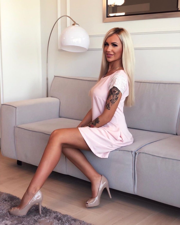 Katarzyna Maliszewska Katarzyna Maliszewska