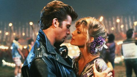 Grease 2 Grease 2