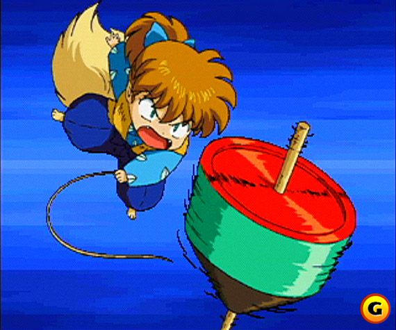 InuYasha: A Feudal Fairy Tale