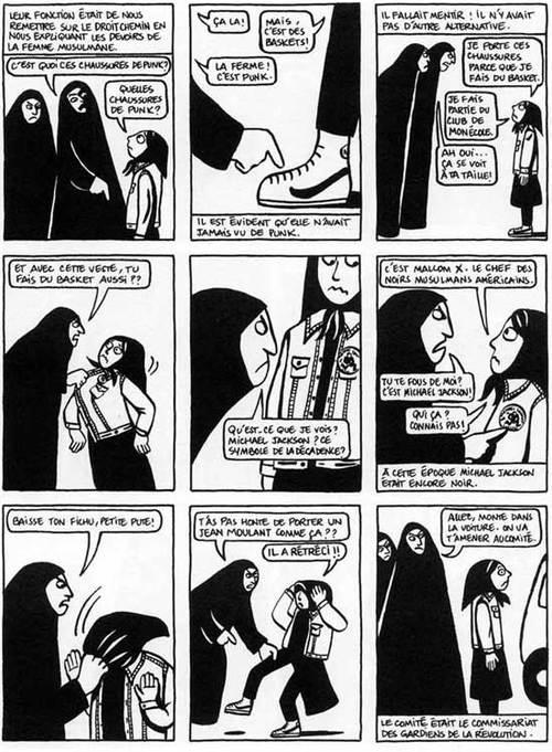 Persepolis