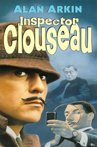Inspector Clouseau