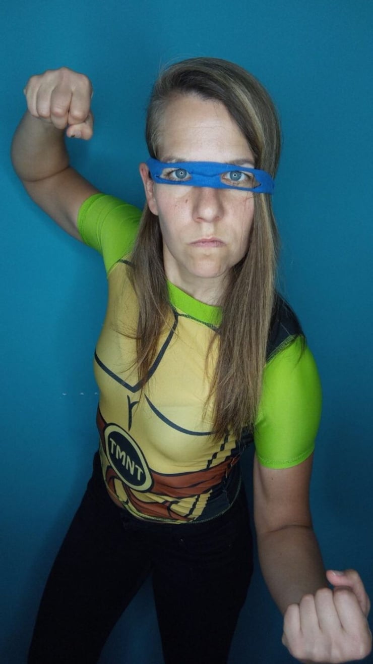 Ali Spagnola
