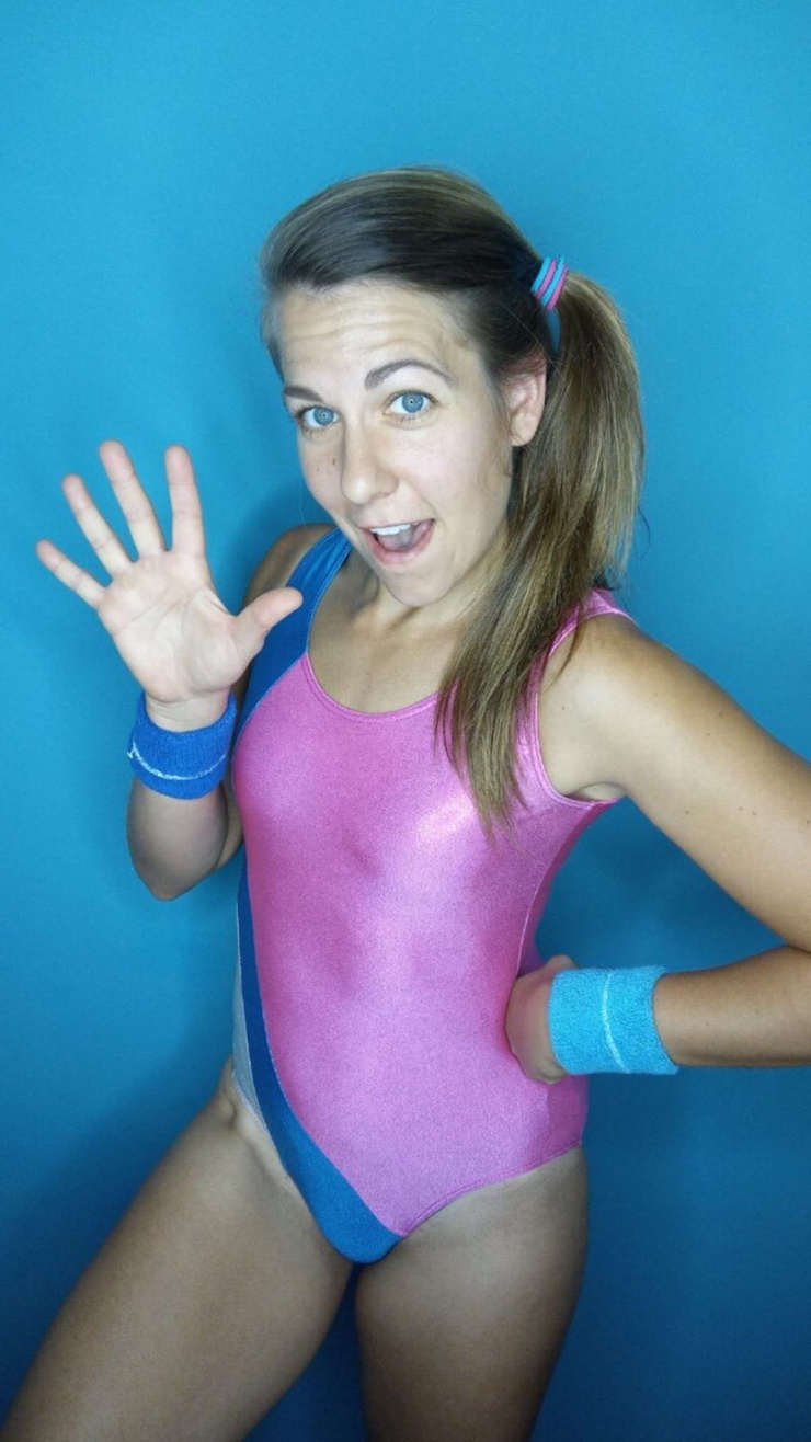 Ali Spagnola