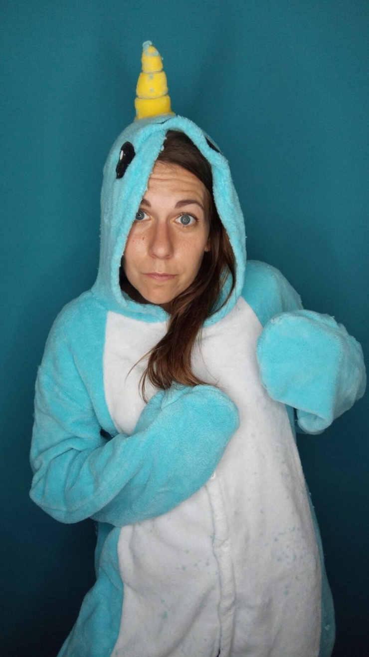 Ali Spagnola