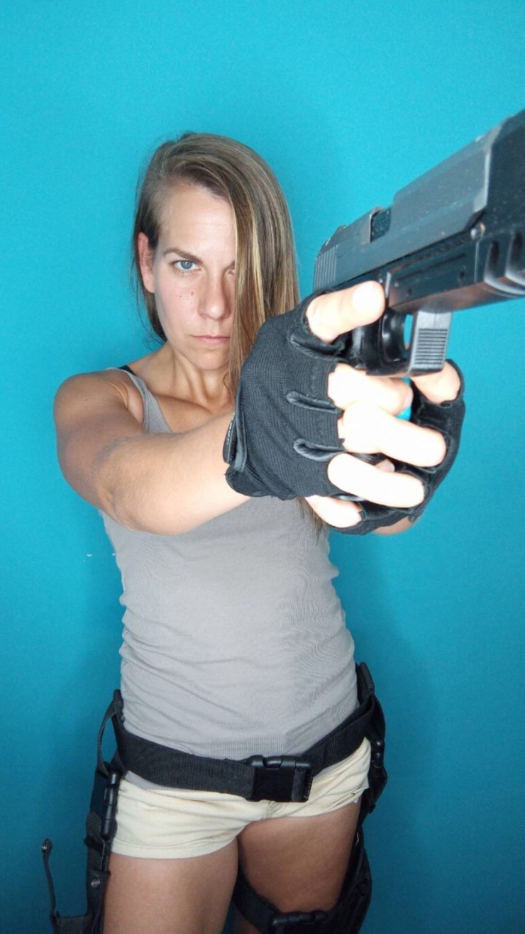 Ali Spagnola
