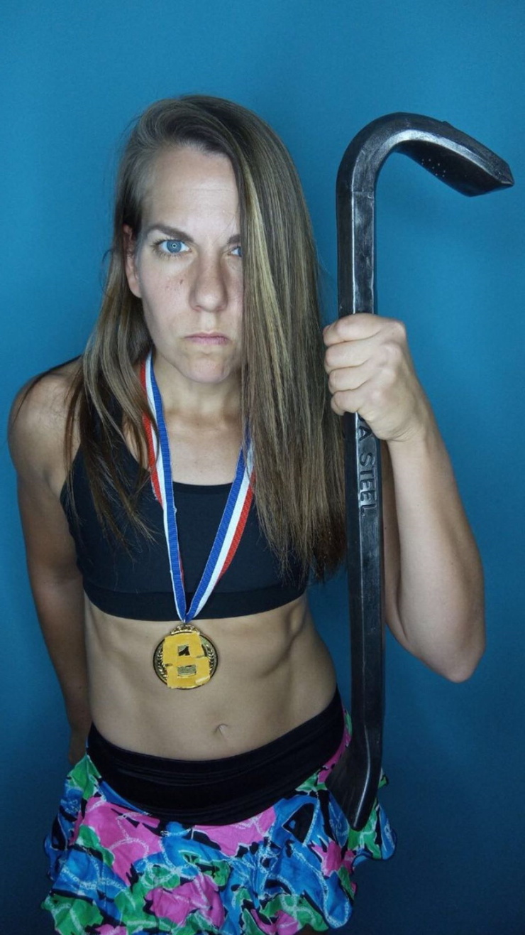 Ali Spagnola