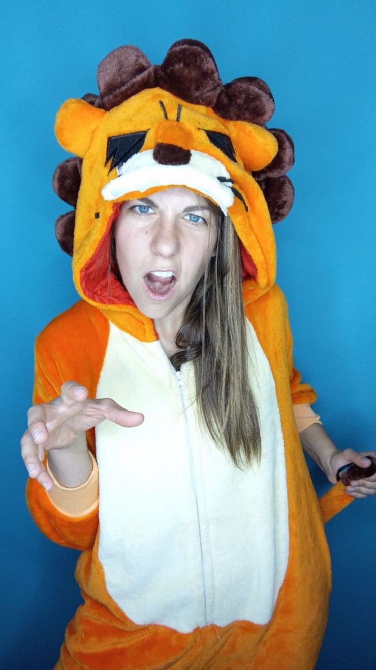 Ali Spagnola