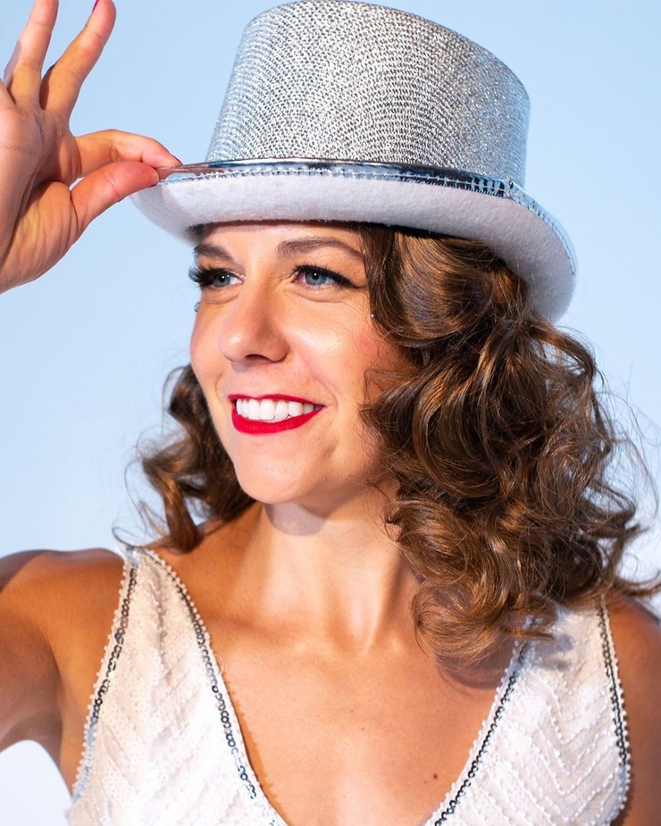 Ali Spagnola
