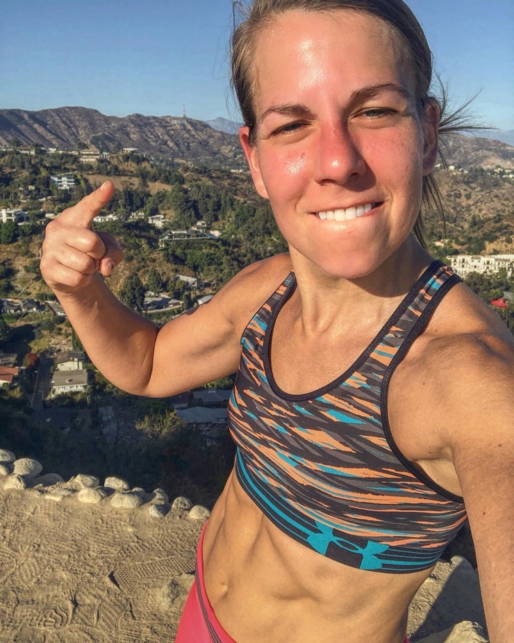 Ali Spagnola