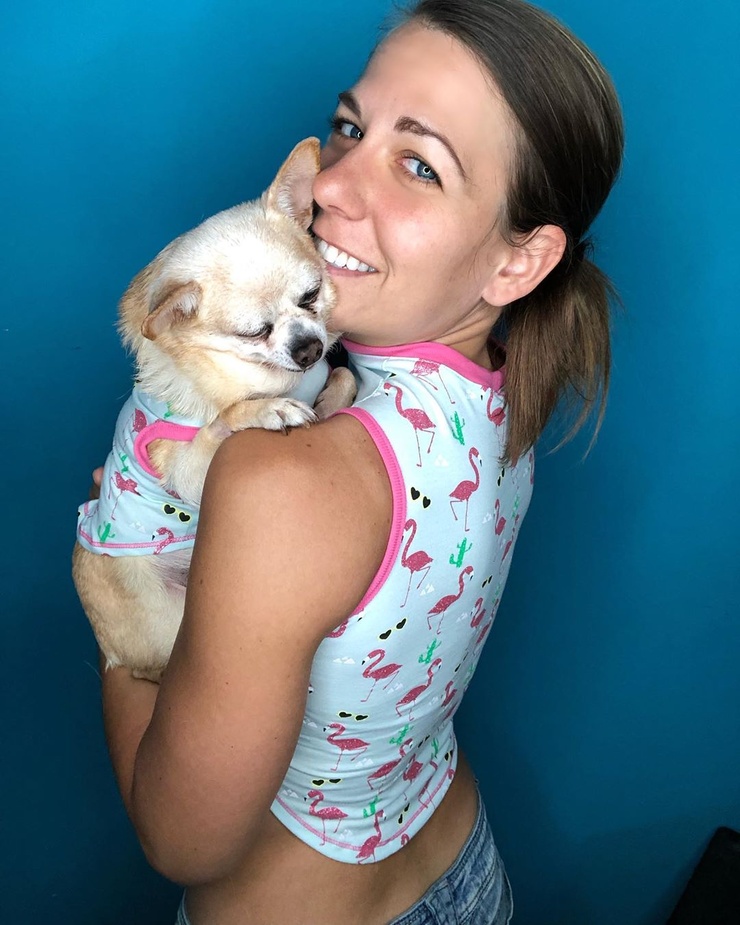 Ali Spagnola image