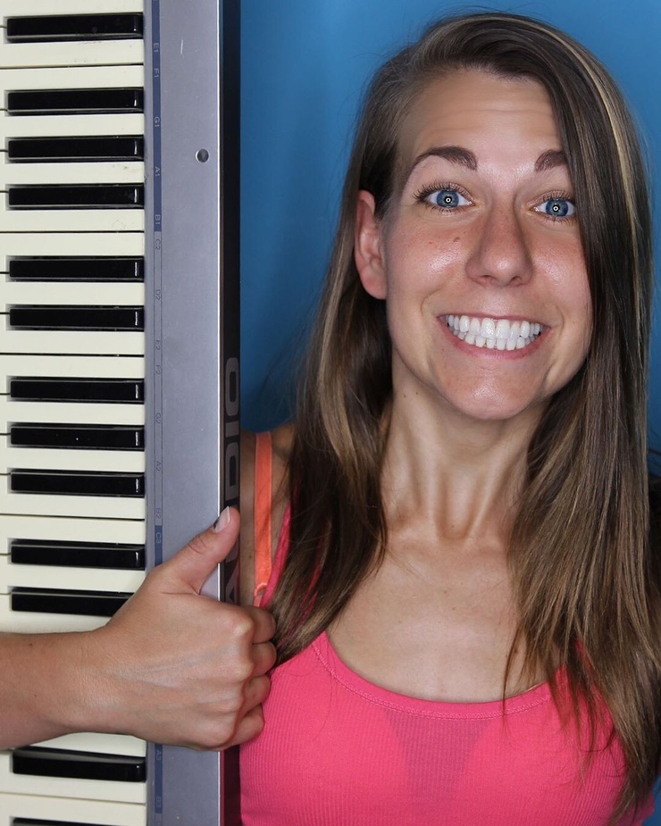 Ali Spagnola