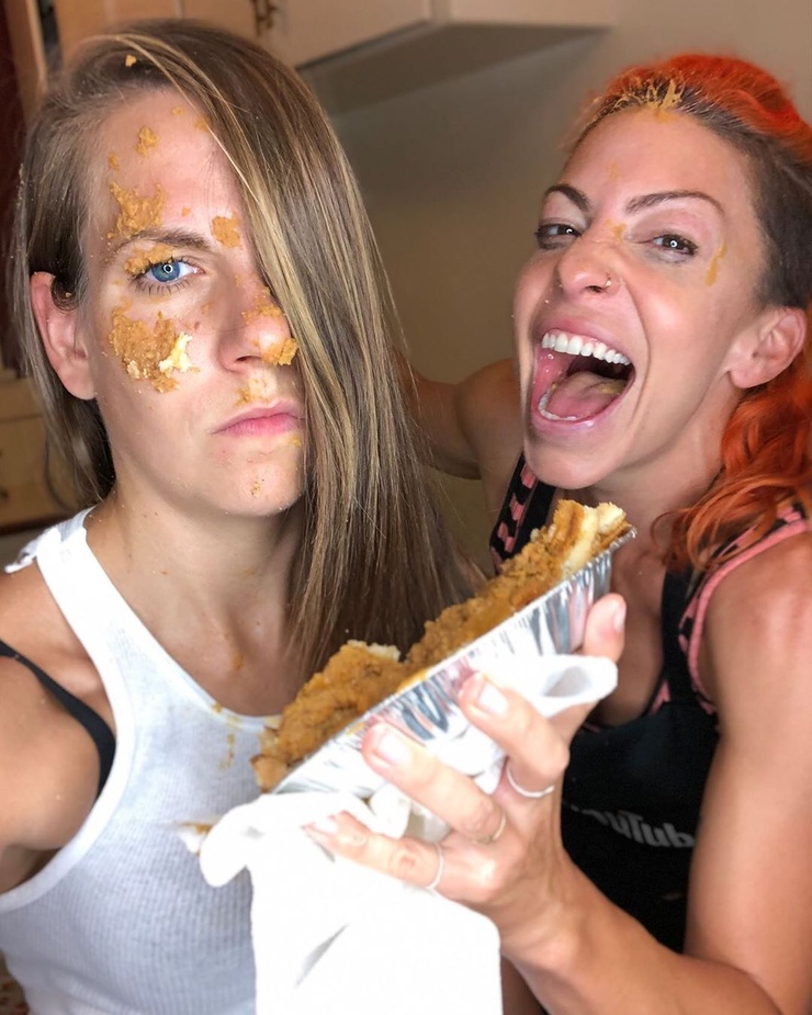 Ali Spagnola