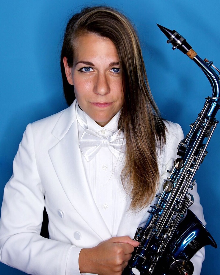 Ali Spagnola