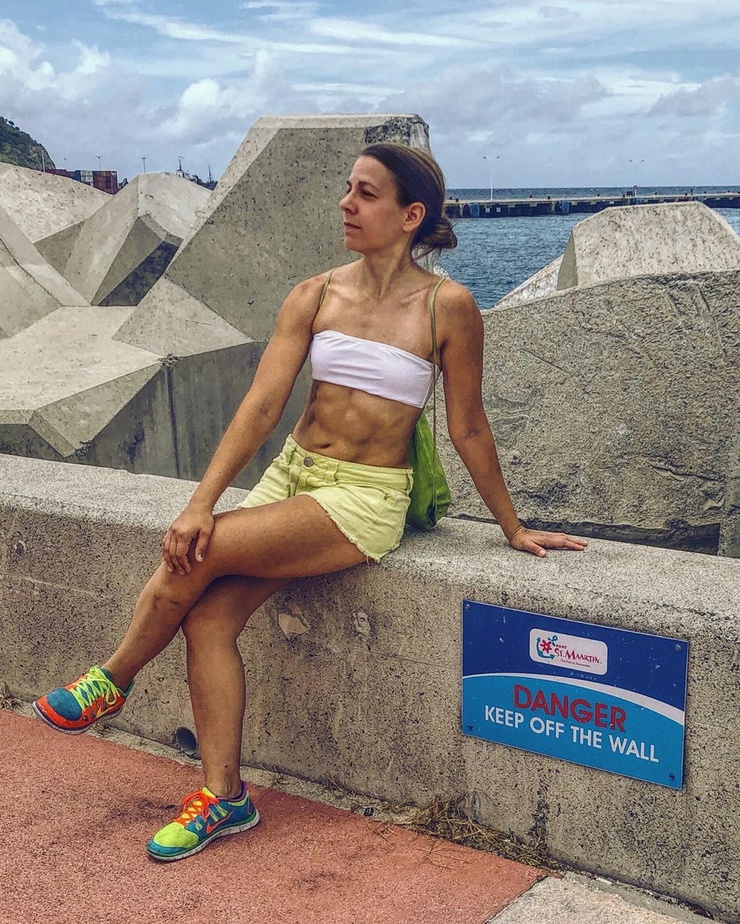 Ali Spagnola