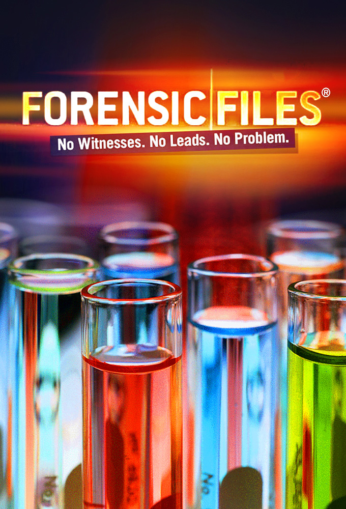 Forensic Files (1996-2014)