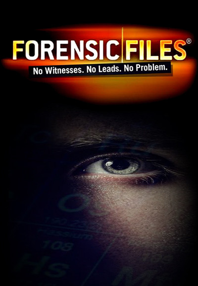 Forensic Files (1996-2014)