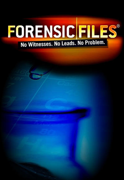 Forensic Files (1996-2014)