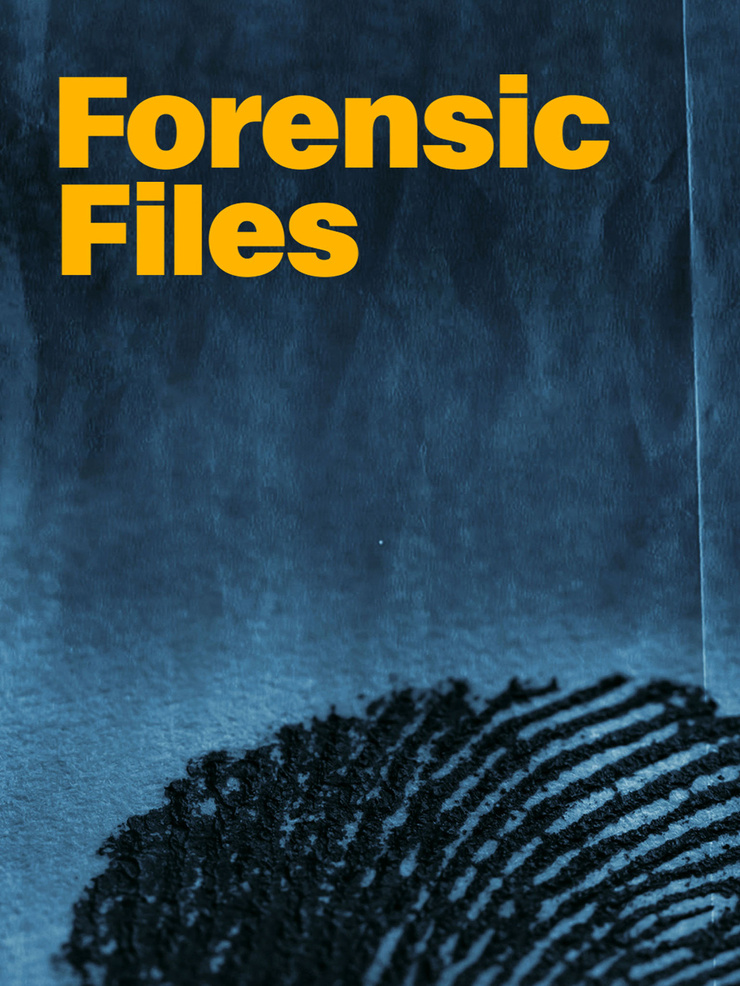 Forensic Files (1996-2014) Forensic Files (1996-2014)