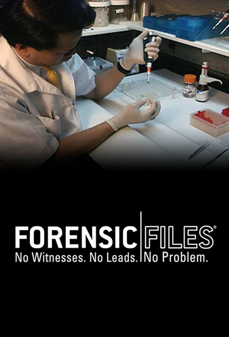 Forensic Files (1996-2014)